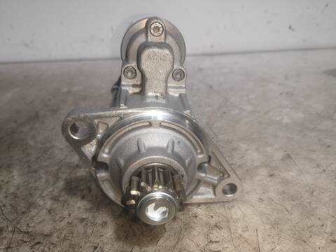 Foto 3ª: Motor de Arranque Audi Q3 DFYA (2020)