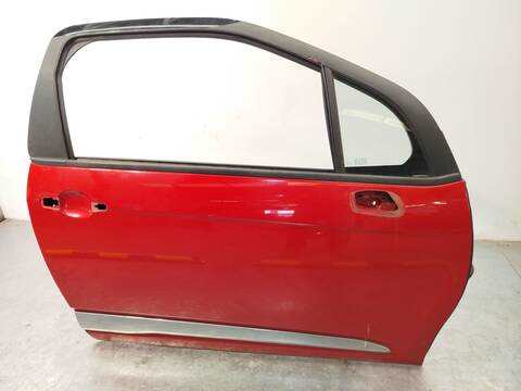 Foto 2ª: Puerta Delantera Derecha Citroen DS3 1.6 HDI 90 92CV 68KW [9HP] (2013)