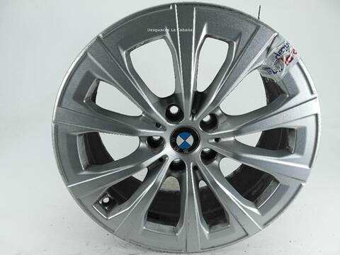 LLanta Chapa Bmw Serie 3 316 G E46)