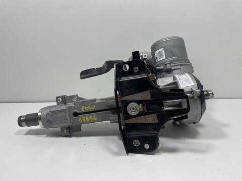 Columna Dirección Volkswagen Polo DKZC