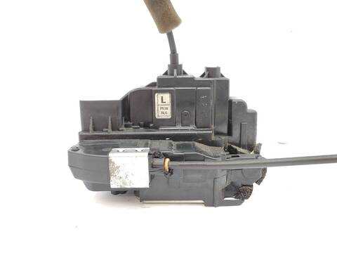 Cerradura Puerta Trasera Izquierda Infiniti EX 30D 238CV 175KW