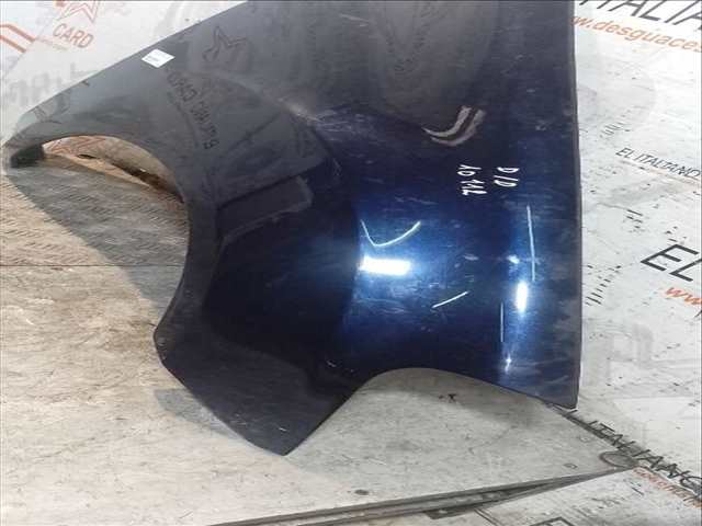 Foto 2ª: Aleta Delantera Derecha Mercedes Clase ML 320 3.0 CDI W164) 224CV 165KW 164.122) [OM642940] (2006)