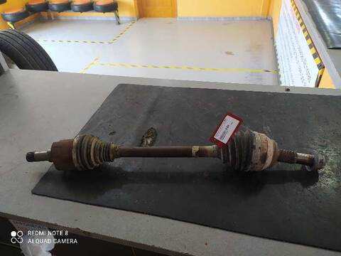 Transmision Delantera Izquierda Citroen Jumper 30 L1H1 LIVE HDI 130 131CV 96KW