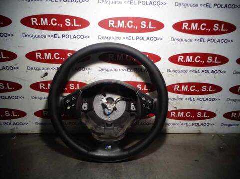 Volante Bmw Serie 5 518 530D BERLINA 184CV 135KW