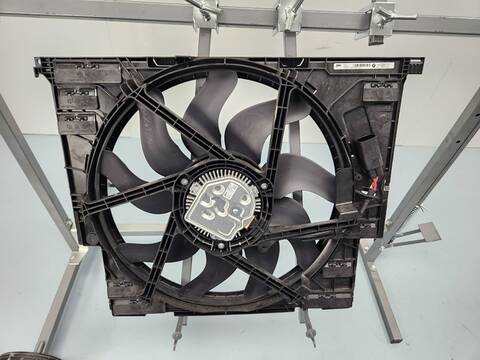Foto 3ª: Electroventilador Bmw Serie 3 315 330D XDRIVE SPORT LINE 4P) BERLINA 265CV [B57D30A] (2022)