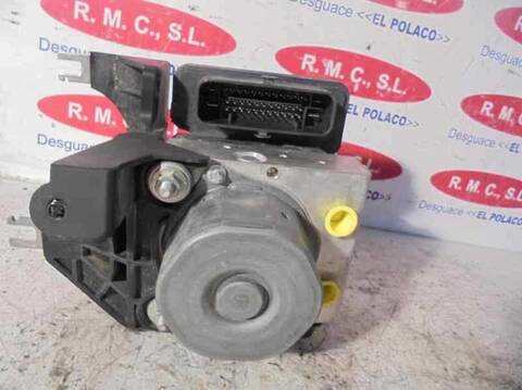 Foto 2ª: Abs Mercedes Clase A 140 A 180 CDI BLUEEFFICIENCY 176.012) 109CV 80KW [OM607951] (2013)