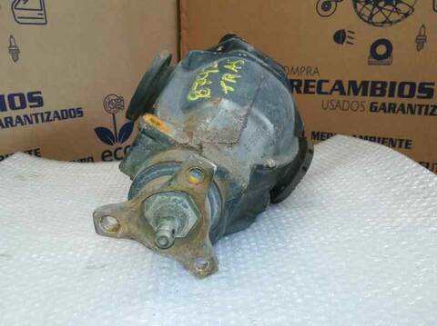 Foto 2ª: Diferencial Trasero Mercedes Clase E 180 290 TD 210.017) BERLINA 129CV 95KW [602982] (1996)