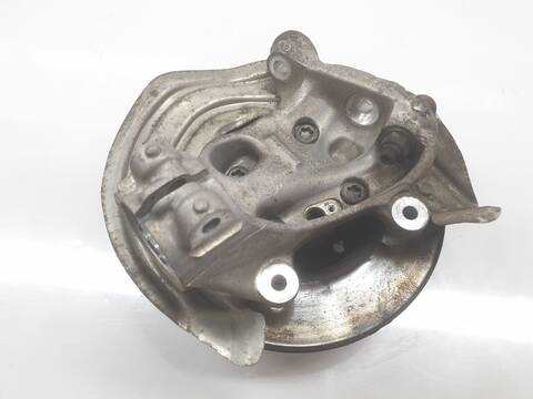 Foto 2ª: Mangueta Delantera Derecha Bmw Serie 1 114 118D M SPORT (2015)