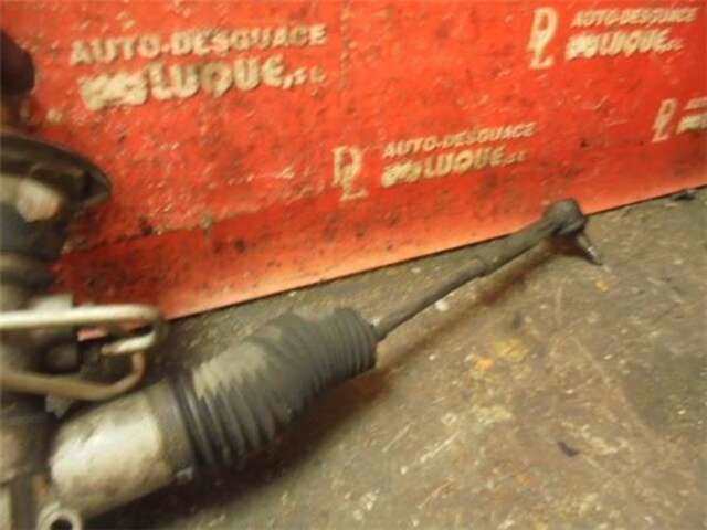 Foto 3ª: Cremallera de Direccion Opel Astra 2.0 DTI 16V [Y 20 DTH]