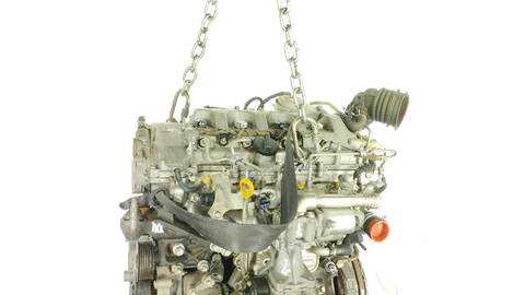 Motor Completo Toyota Avensis VERSION INDEFINIDA