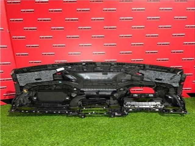 Foto 4ª: Salpicadero Renault Express KANGOO 102CV 75KW KANGOO IIIRAPID [5AQ609] (2023)