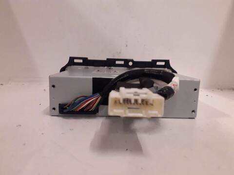 Foto 2ª: Sistema Audio Radio CD Mazda CX5 2.2 TD CAT 150CV 110KW (2017)