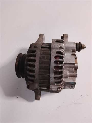 Foto 2ª: Alternador Mitsubishi Montero 3.2 D [D/4M41] (2006)