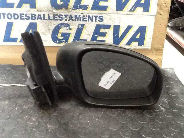 Foto 1ª: Retrovisor Derecho Skoda Roomster 1.4 TDI (2010)