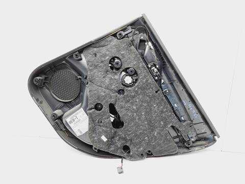 Foto 4ª: Tapizados Cartoneras Audi A3 1.6 TDI 110CV 81KW [CRK] (2014)