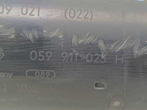 Foto 2ª: Motor de Arranque Audi A6 2.5 TDI BERLINA 180CV 132KW [BAU] (2003)