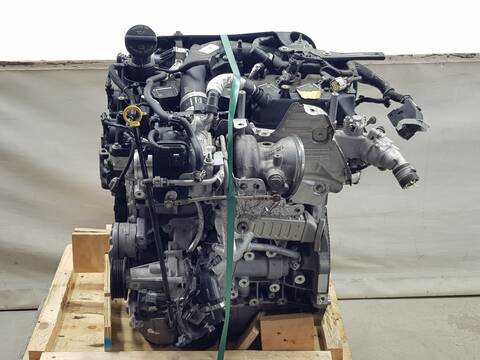 Foto 3ª: Motor Completo Alfa Romeo Tonale VERSION INDEFINIDA