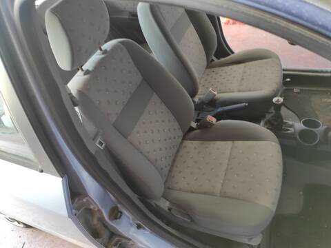 Asiento Delantero Derecho Hyundai Getz G4HD