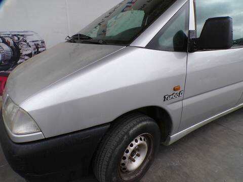 Aleta Delantera Izquierda Peugeot Expert DHX