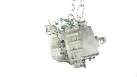 Foto 3ª: Caja Cambios Volkswagen Sharan 1.9 TDI [ASZ] (1995)
