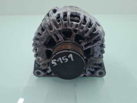 Foto 2ª: Alternador Fiat Scudo L2H1 120 MULTIJET 5 PL.) 120CV 88KW [RHK] (2007)