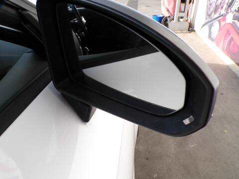Foto 3ª: Retrovisor Derecho Audi Tt CHH COUPE (2015)
