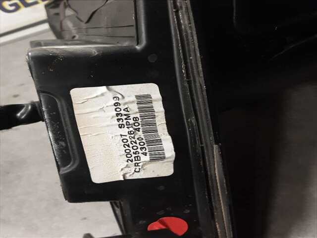 Foto 3ª: Retrovisor Derecho Land Rover Range 3.6 V8 272CV 0CV [D-368DT] (2007)