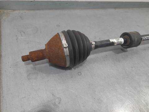 Foto 2ª: Transmision Delantera Derecha Seat Arona 1.0 TSI 110CV 81KW [DLAA] (2021)