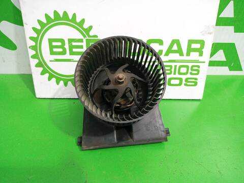 Foto 3ª: Calefacción Seat Toledo 1.9 TDI 110CV [AHF] (1999)