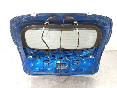 Foto 4ª: Portón Ford Focus 1.0 ECOBOOST 125CV 92KW [B7DC] (2021)