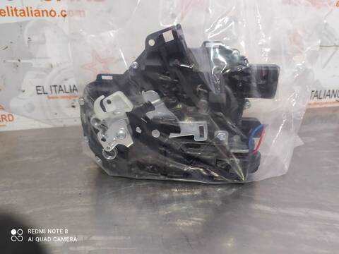 Cerradura Puerta Delantera Derecha Volkswagen Passat 1.8 BERLINA 125CV 92KW