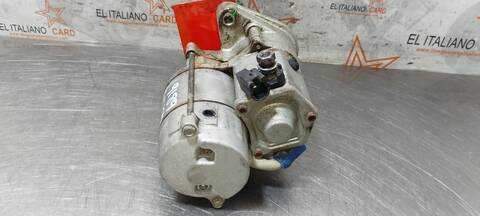 Motor de Arranque Lexus GS BASICO 222CV 163KW