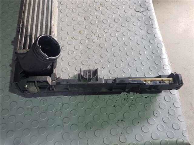 Foto 3ª: Intercooler Bmw Serie 1 114 2.0 118D [2.0 LTR. - 90 KW 16V DIESEL CAT] [M47N 204 D4]