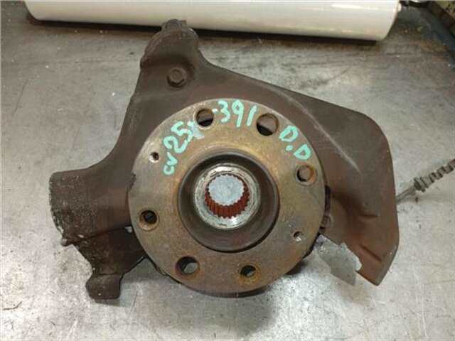 Mangueta Delantera Derecha Fiat Punto 1.3 DYNAMIC [1.3 LTR. - 55 KW 16V JTD CAT]