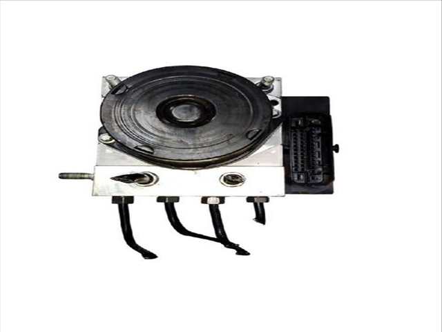 Foto 2ª: Abs Seat Ibiza 1.6 TDI (2008)