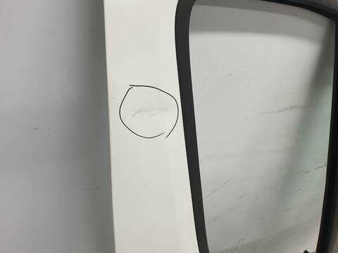 Foto 3ª: Puerta Delantera Derecha Peugeot Boxer 333 L2H2 ACTIVE BLUE-HDI 140 (1994)