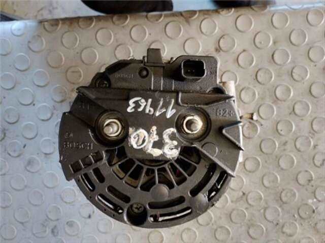 Alternador Renault Clio 1.4 MTV [1.4 LTR. - 55 KW]