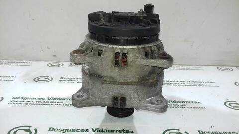 Alternador Opel Vivaro 2.5 CDTI 146CV 107KW FURGON