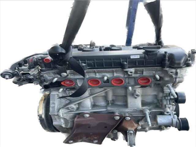Motor Completo Ford Mondeo 2.0 GHIA [2.0 LTR. - 107 KW CAT]