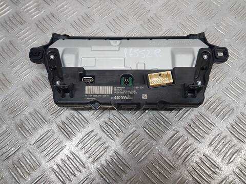 Foto 2ª: Cuadro de Instrumentos Citroen C4 1.5 BLUEHDI 130 BBYHZB) 131CV 96KW [YH01] (2021)