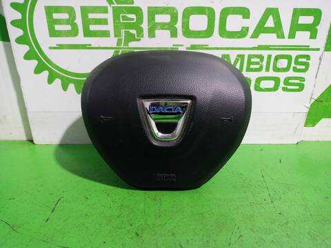 Foto 2ª: Airbag Delantero Izquierdo Dacia Sandero LAUREATE 90CV 66KW [K9K] (2018)