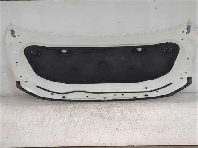 Foto 3ª: Capot Mazda 6 2.2 D 150CV 110KW [SHY6,SHY1,SHY8,SHY4] (2014)