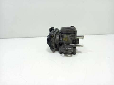 Foto 3ª: Caja Mariposa Toyota Yaris 2SZFE (2006)