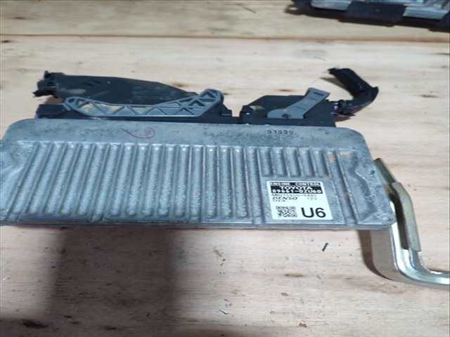 Foto 3ª: Centralita Motor ECU Toyota Auris VERSION INDEFINIDA (2017)