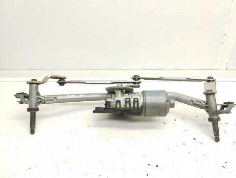 Motor Limpia Delantero Peugeot 208 STYLE 82CV 60KW