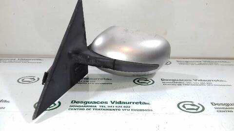 Retrovisor Izquierdo Fiat Coupe COUPE 220CV 162KW