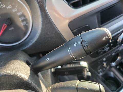 Foto 2ª: Mando Luces Citroen C Elysee HMT (2016)