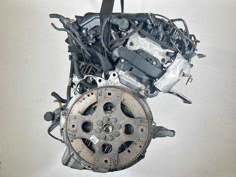 Foto 2ª: Motor Completo Bmw Serie 3 335 3.0 E90 286 CV 210KW [306D5 M57D30] (2009)