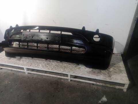 Foto 3ª: Paragolpes Delantero Bmw X5 3.0 I 231CV 170KW [30-6S-3] (2002)