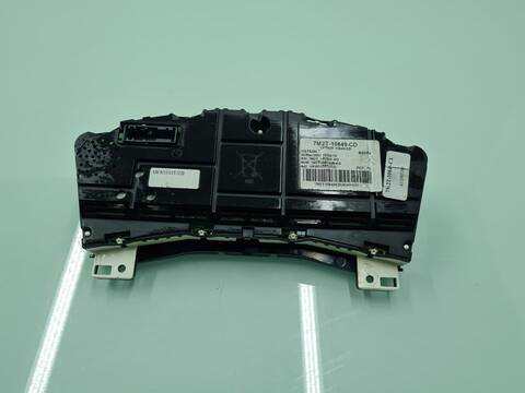 Foto 2ª: Cuadro de Instrumentos Ford Mondeo GHIA 140CV 103KW [QXBA] (2007)